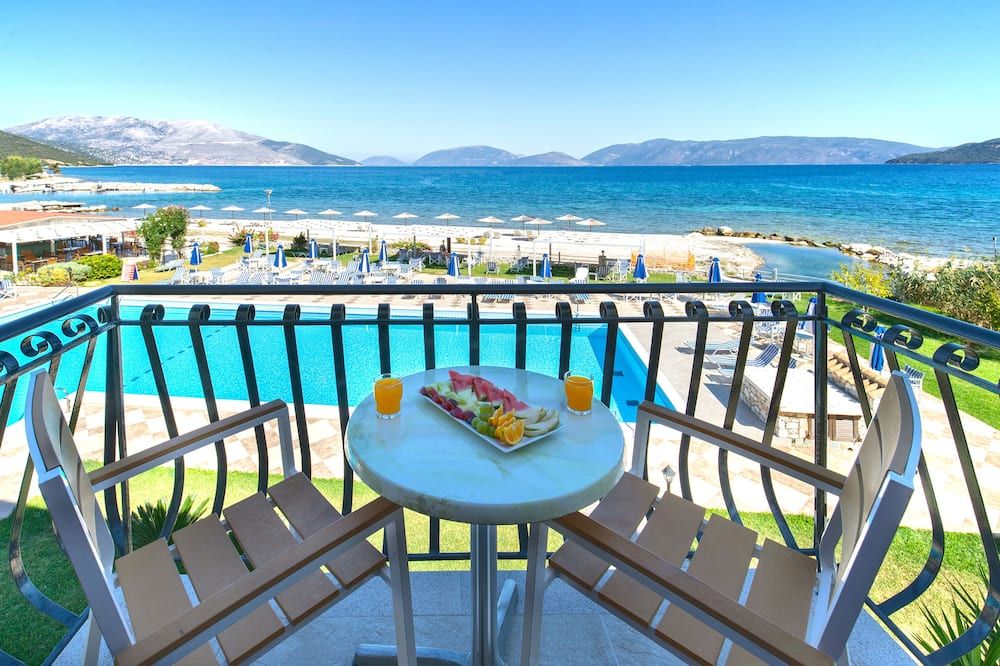 מרפסת תמונה