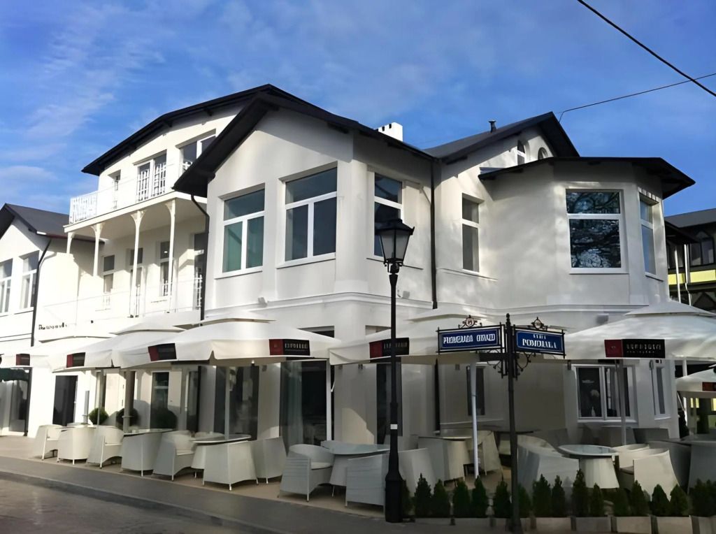 בניין תמונה