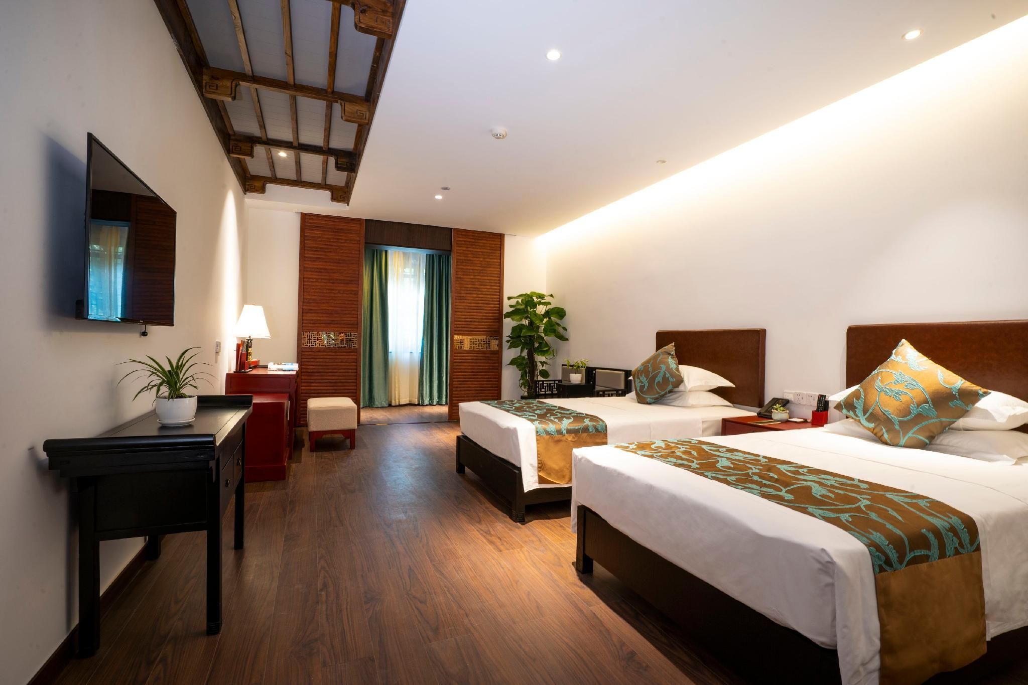 חדר שינה תמונה