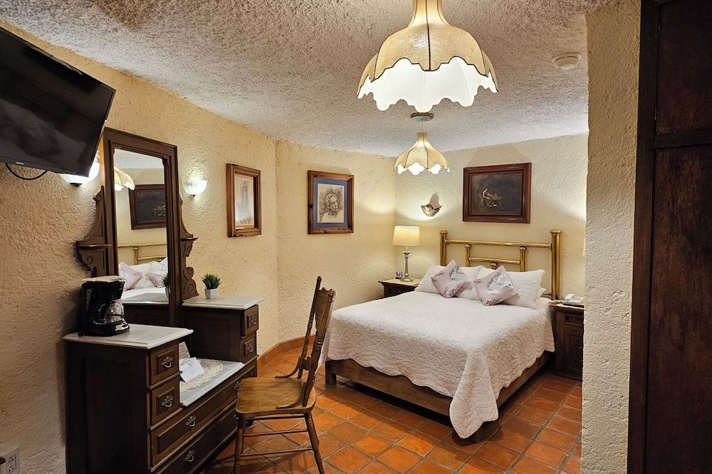 חדר שינה תמונה