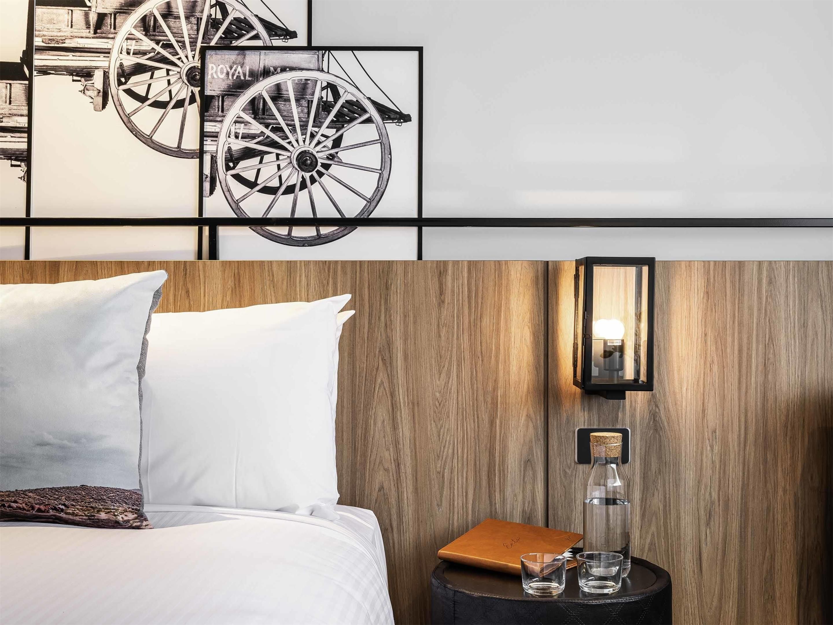 חדר שינה תמונה