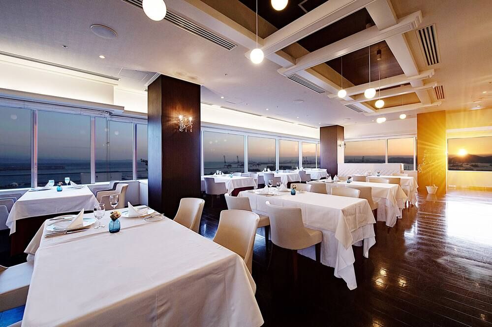 מסעדה תמונה