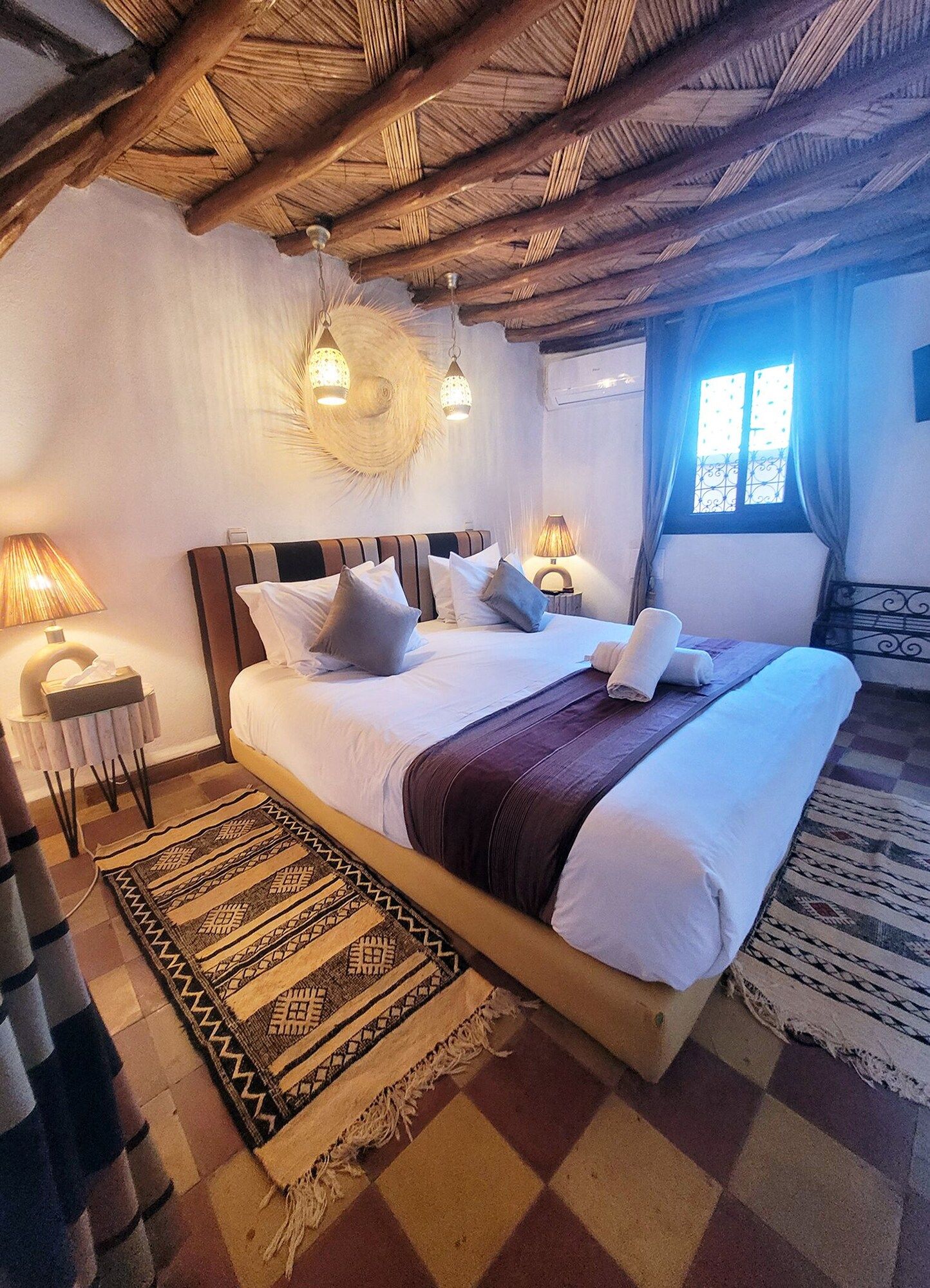 חדר שינה תמונה