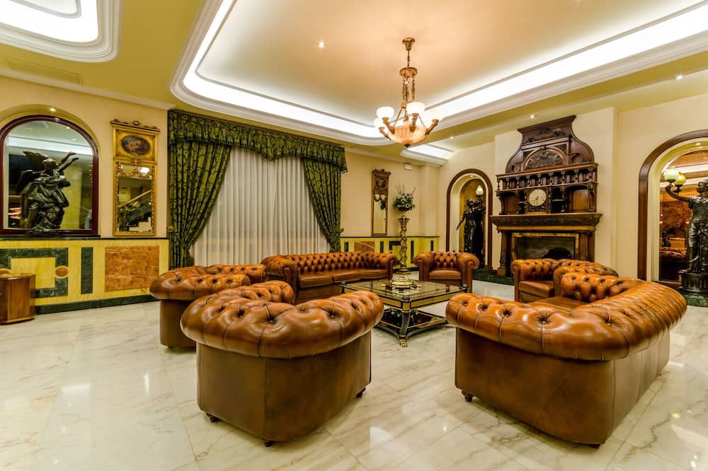 טרקלין תמונה