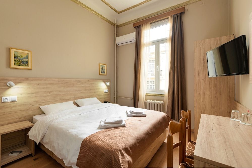 חדר שינה תמונה