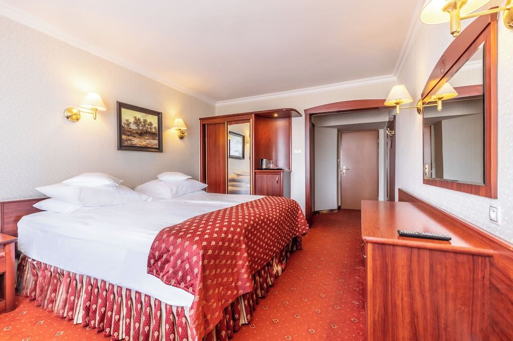 חדר שינה תמונה