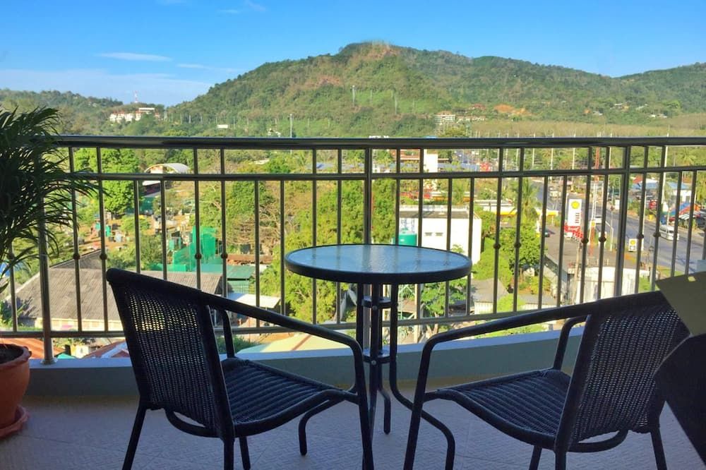 מרפסת תמונה