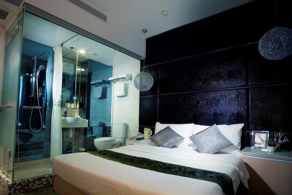 חדר שינה תמונה