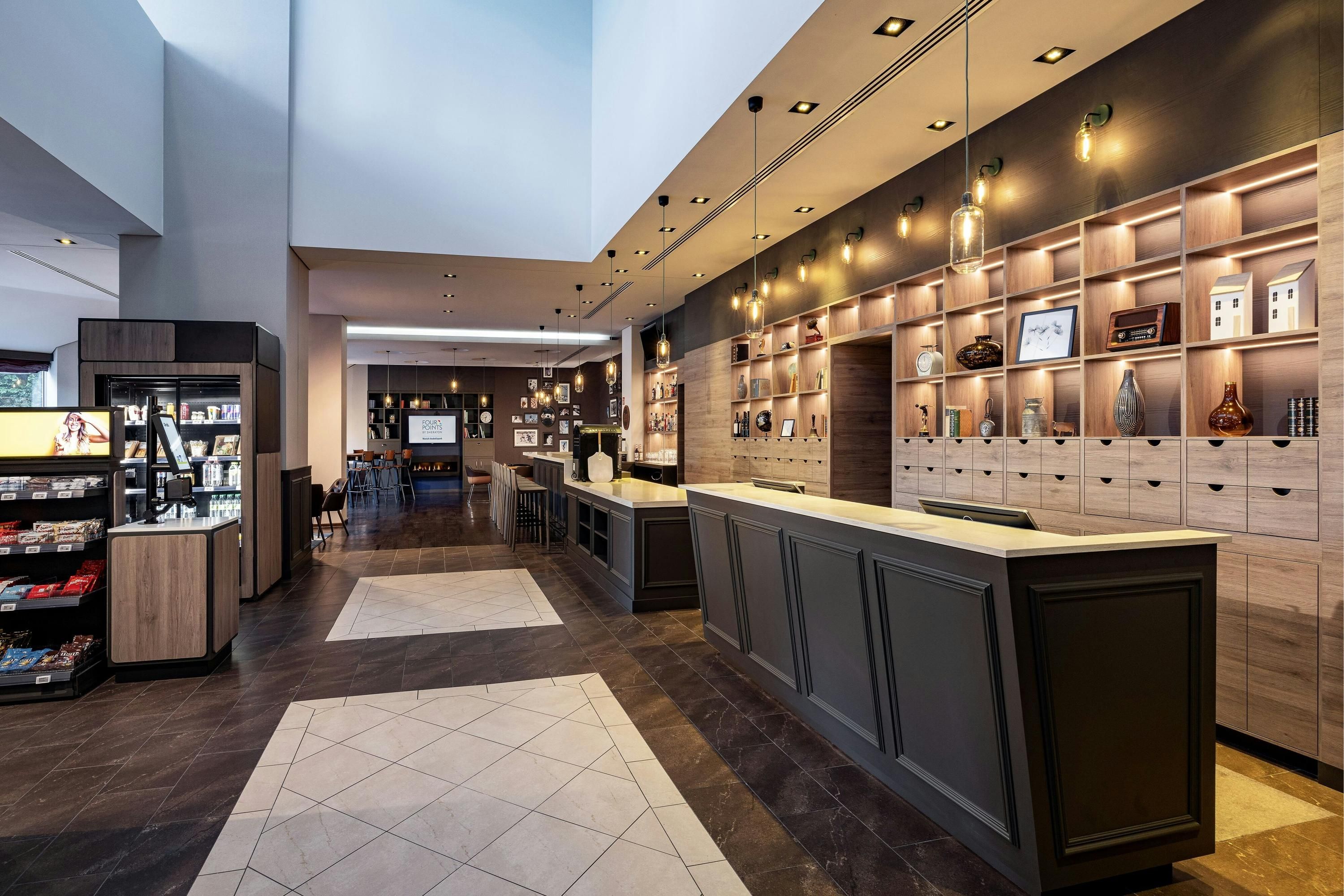 דלפק קבלה