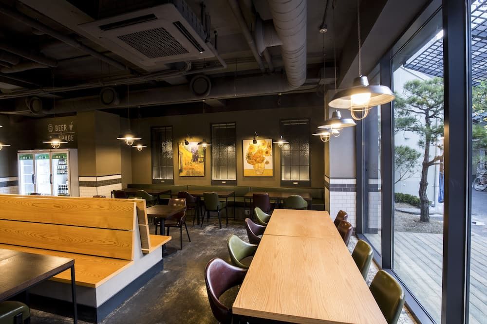 מסעדה תמונה