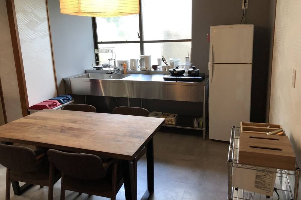 חדר אוכל תמונה