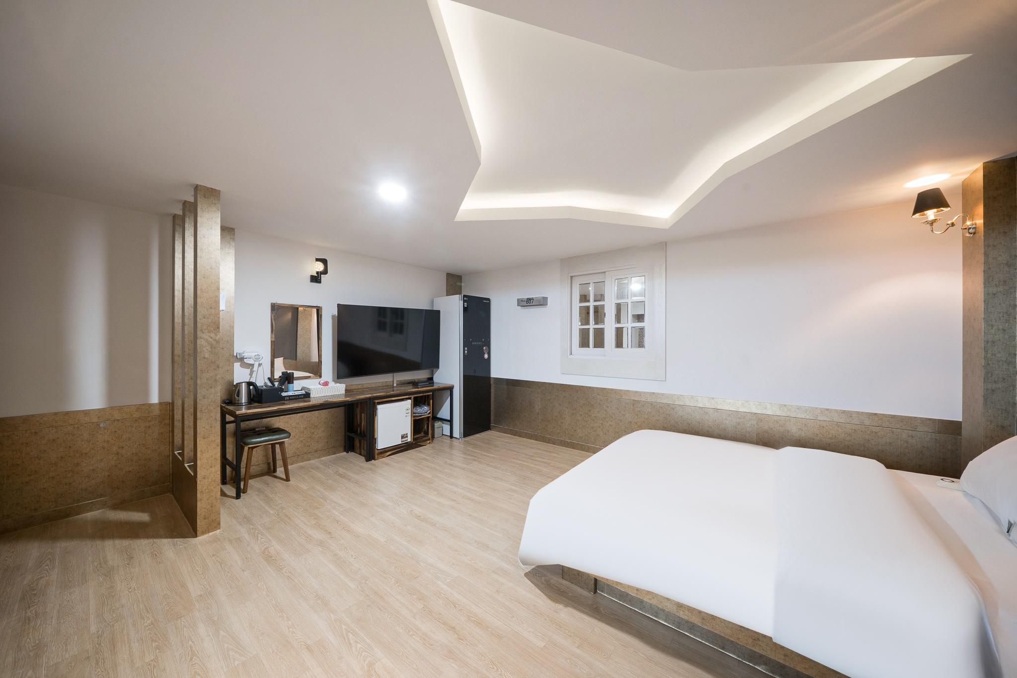 חדר שינה