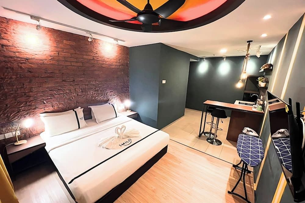 חדר שינה תמונה