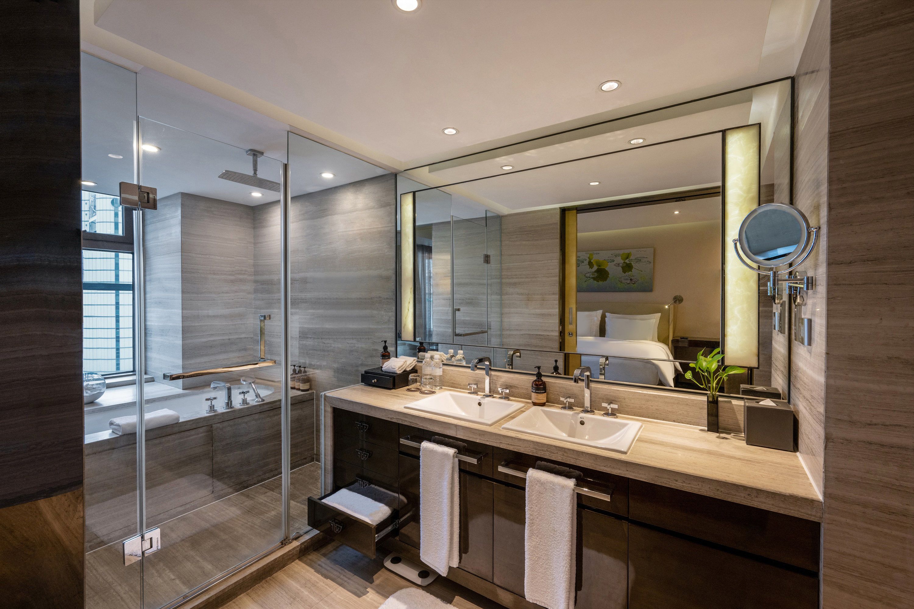 חדר שינה