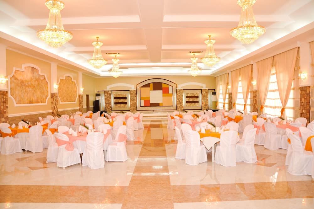 אולם אירועים