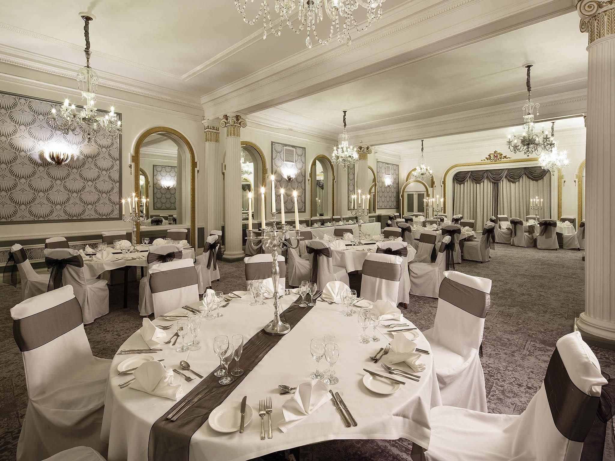 אולם אירועים