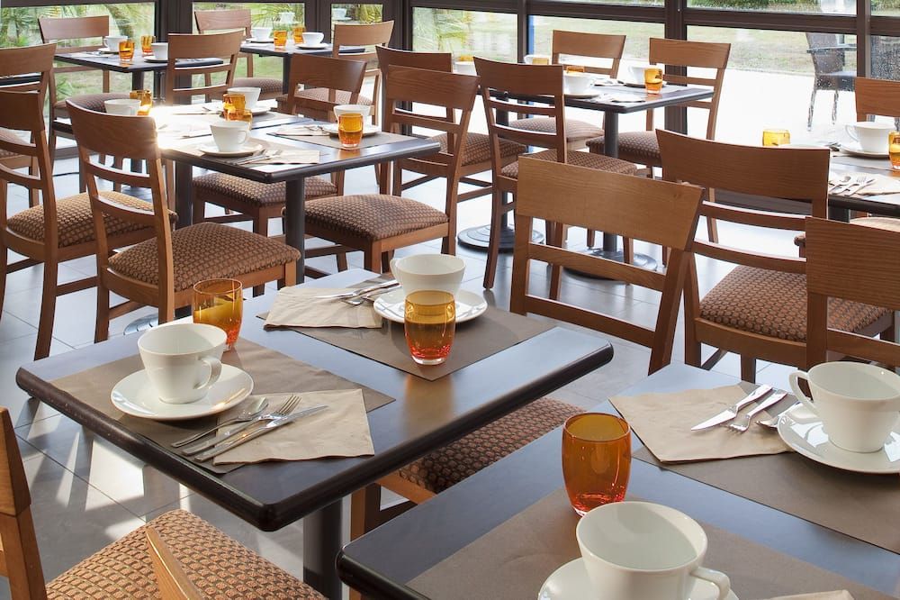 מסעדה תמונה