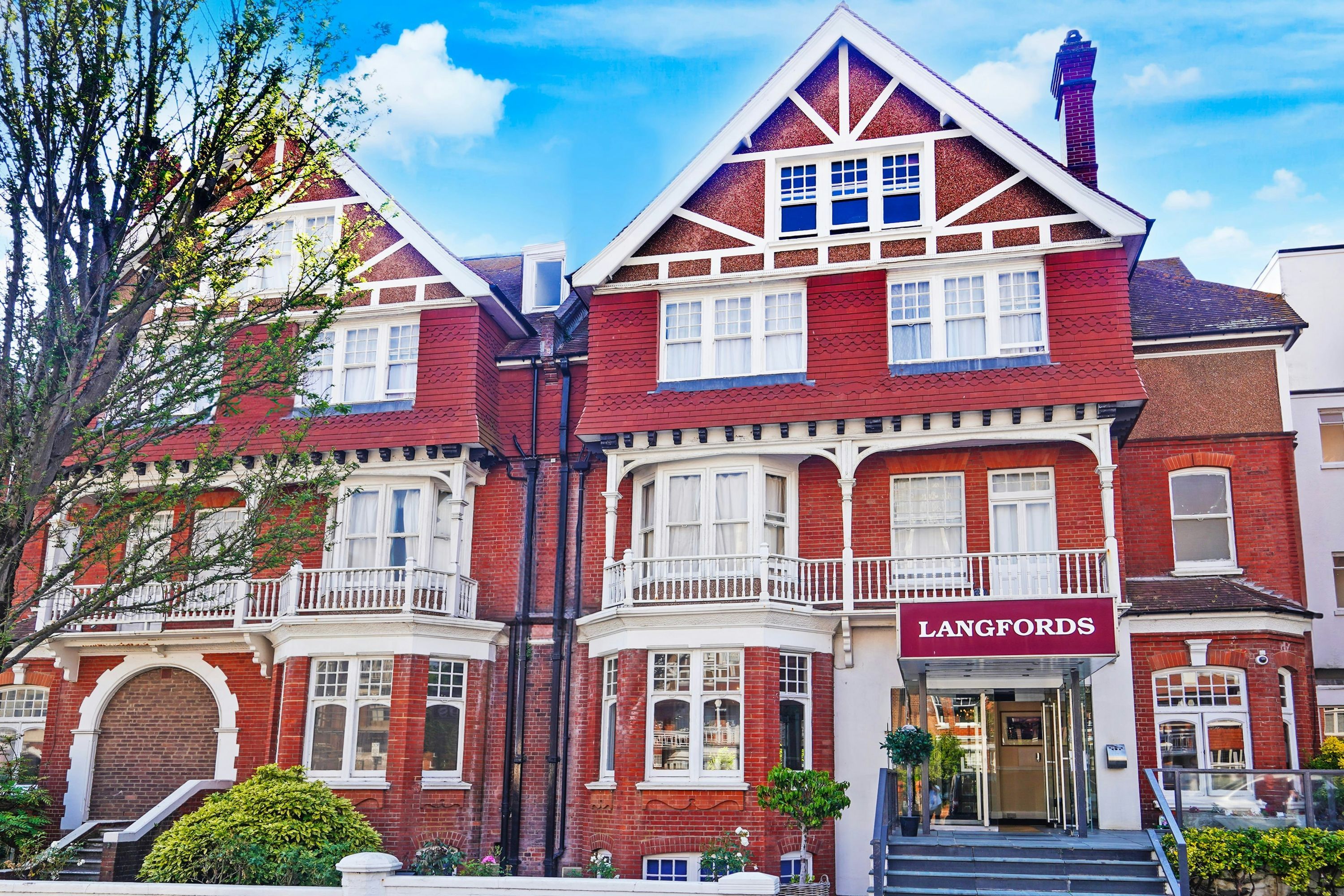 בניין תמונה