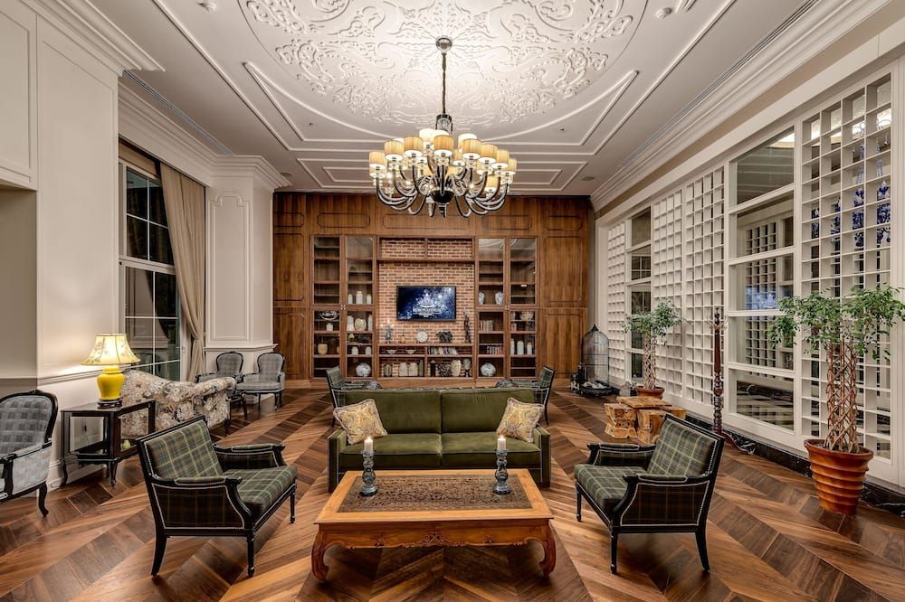 טרקלין תמונה