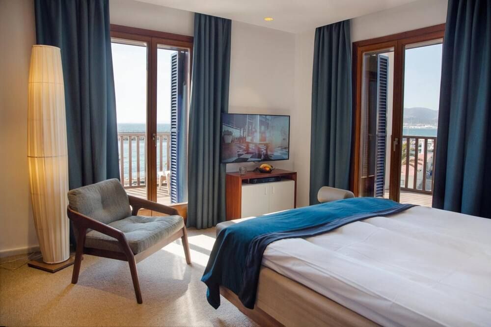 חדר שינה