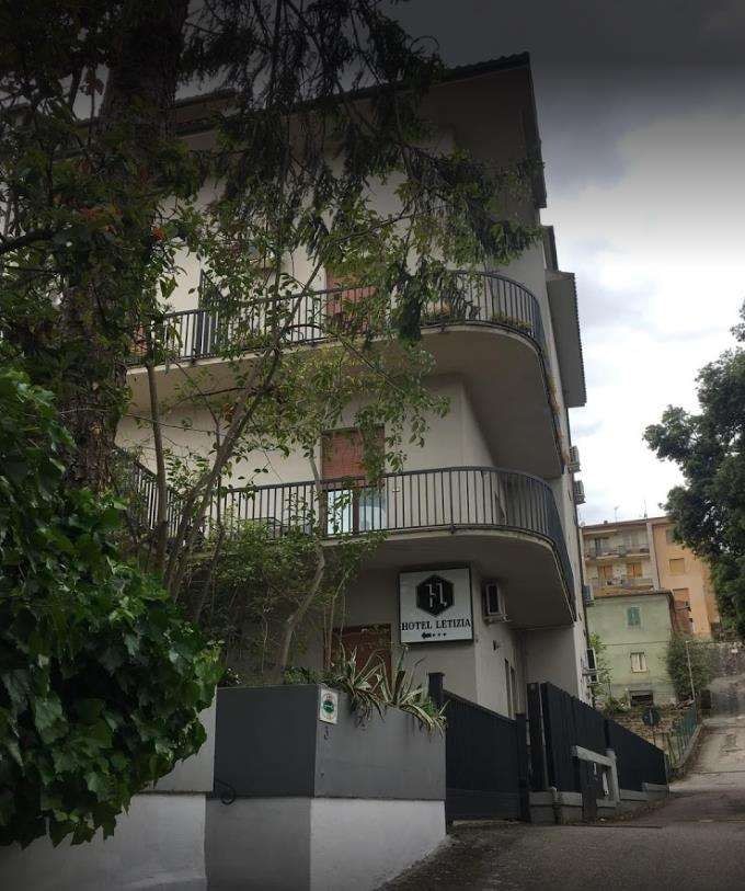 בניין