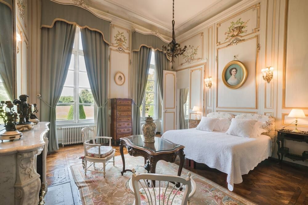 חדר שינה תמונה