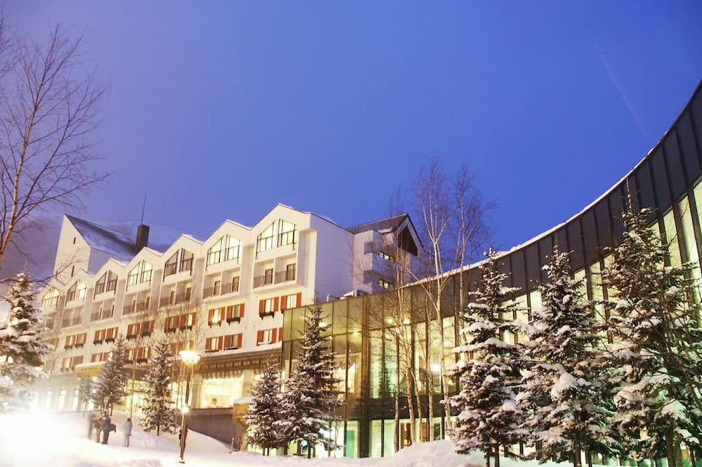 בניין