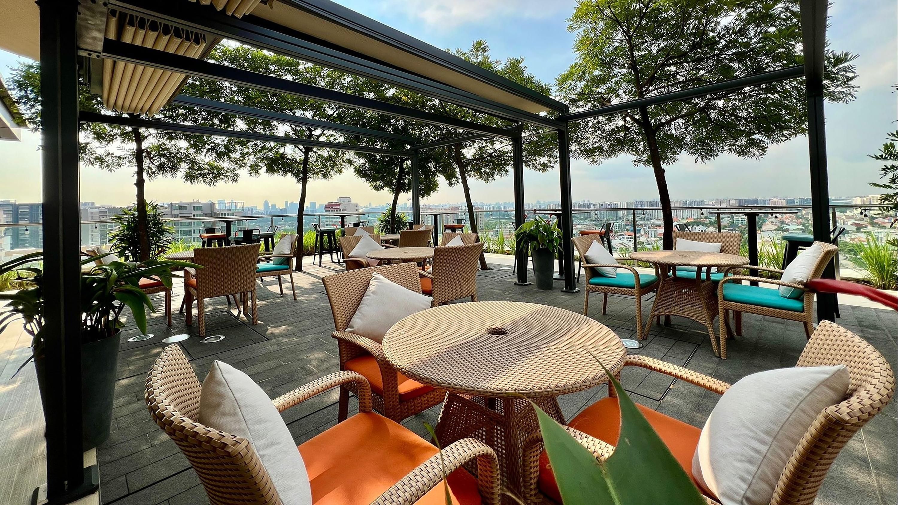 מסעדה תמונה