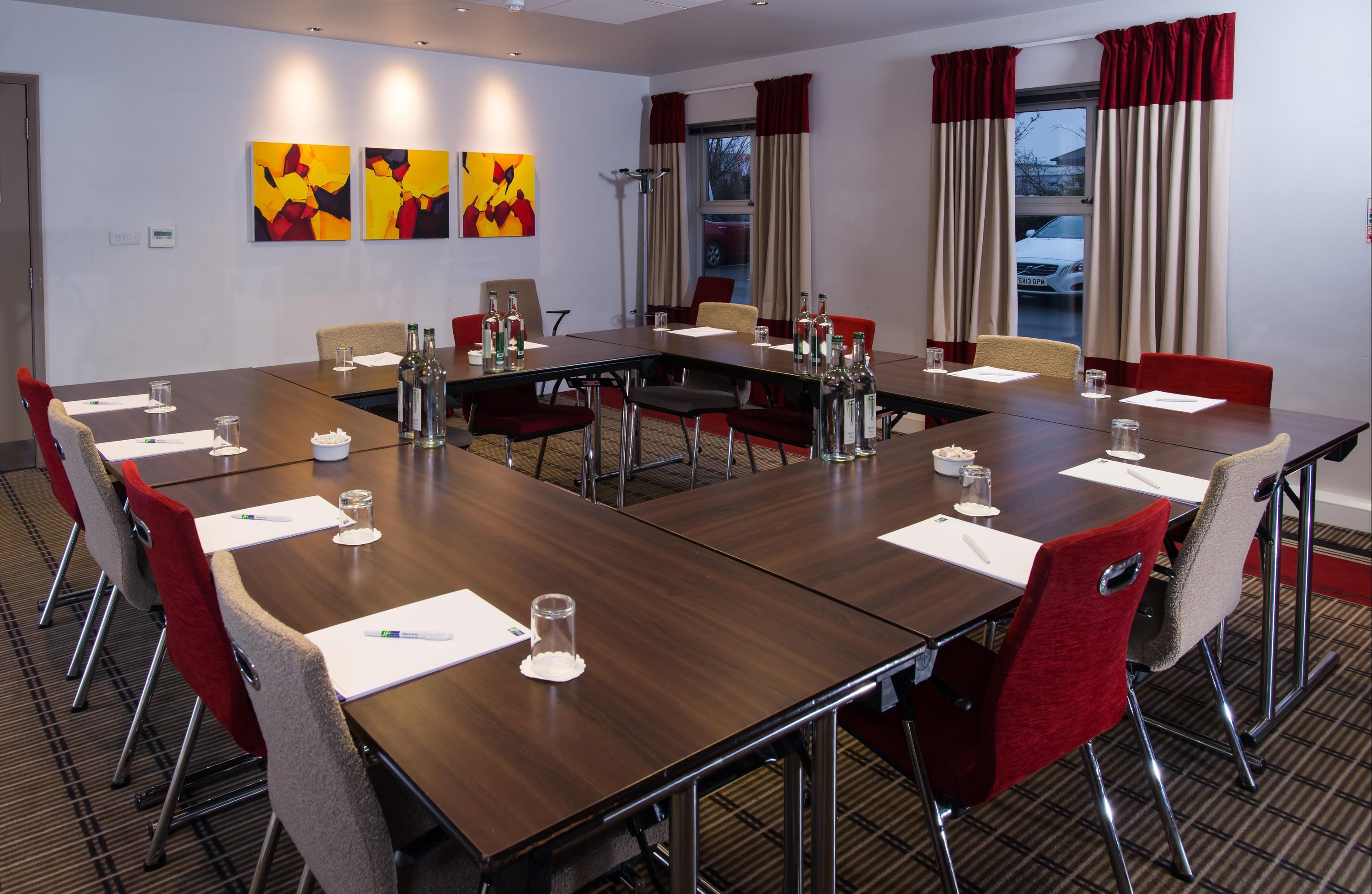 מסעדה תמונה