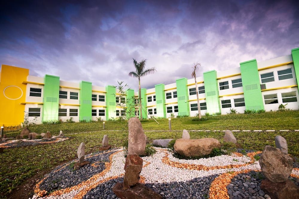 בניין תמונה