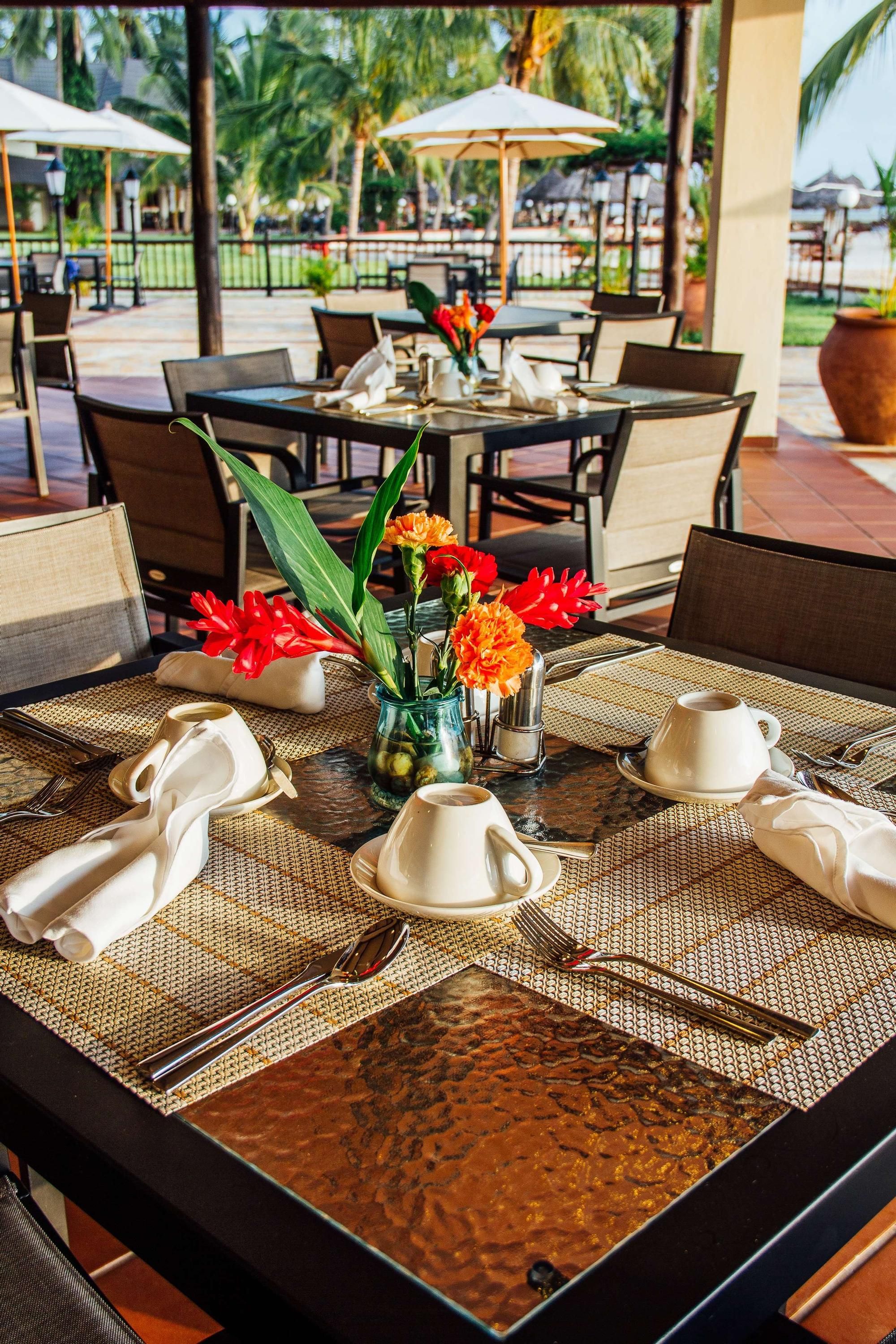 מסעדה תמונה