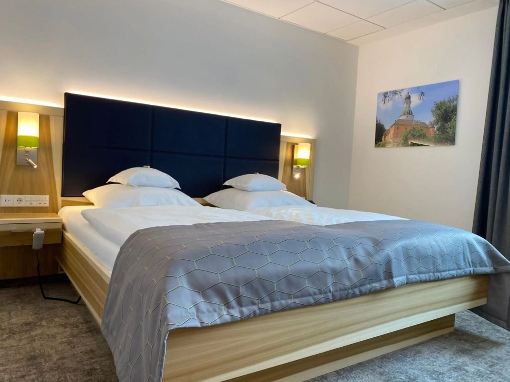 חדר שינה תמונה