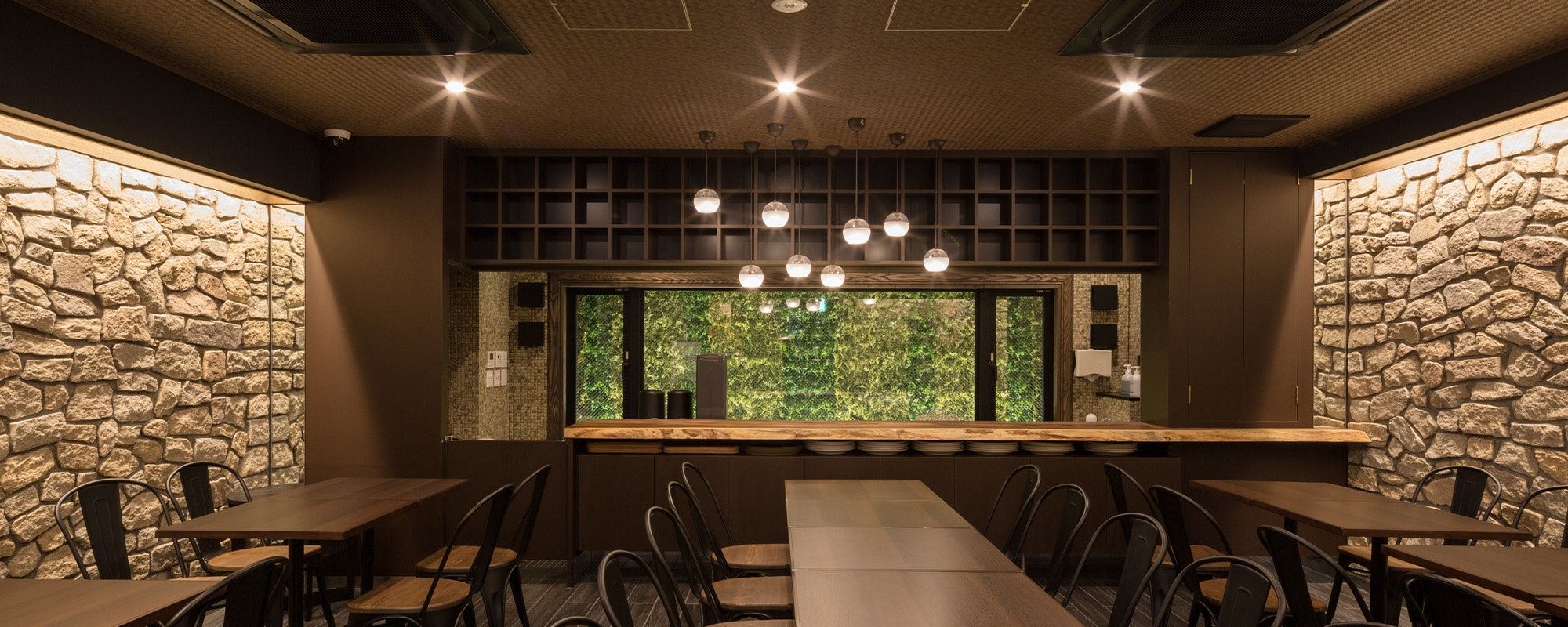 מסעדה תמונה