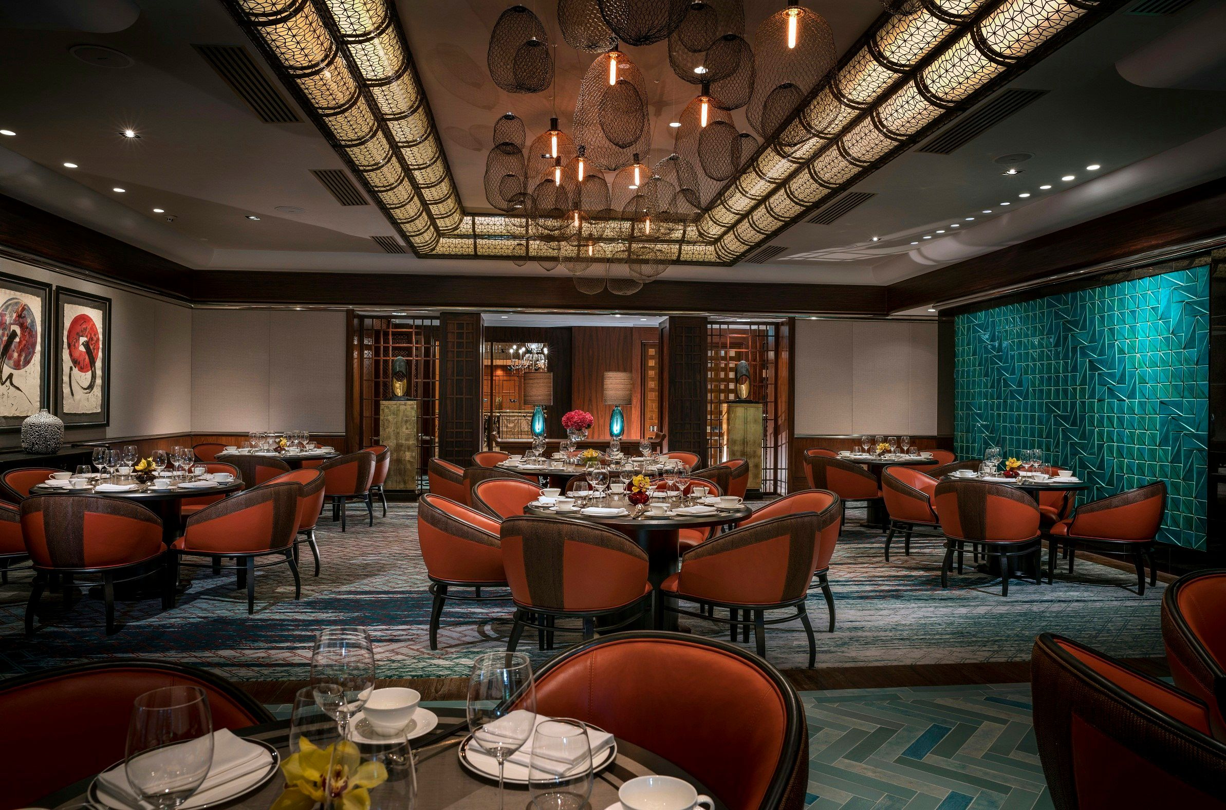 מסעדה תמונה