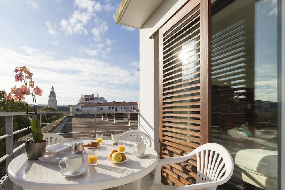 מרפסת תמונה