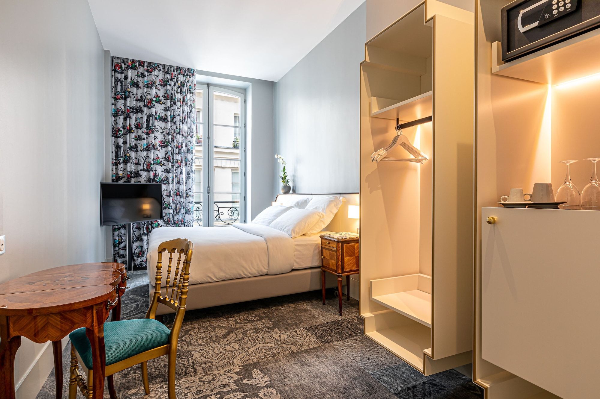 חדר שינה תמונה