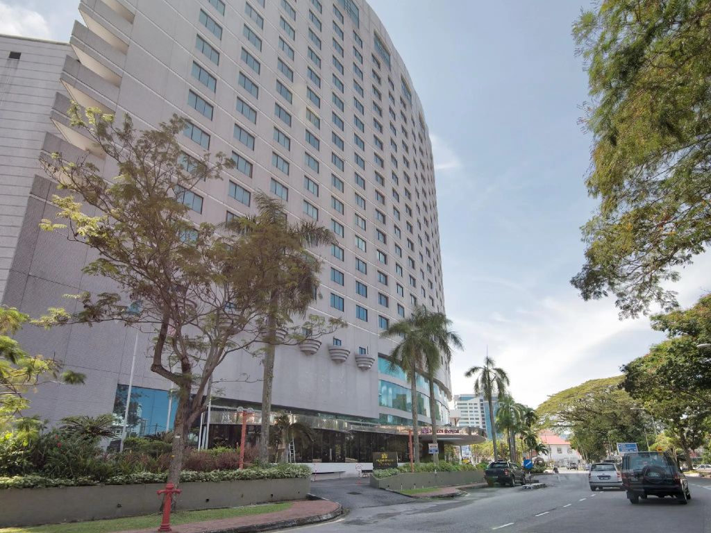 בניין
