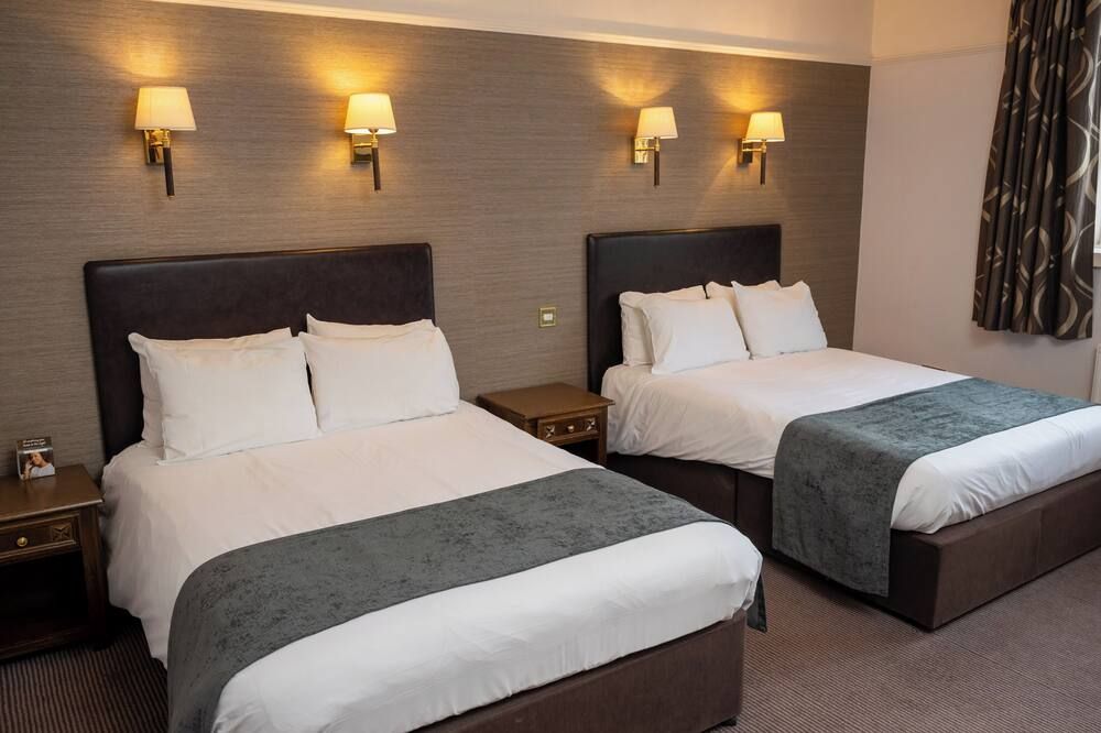 חדר שינה תמונה