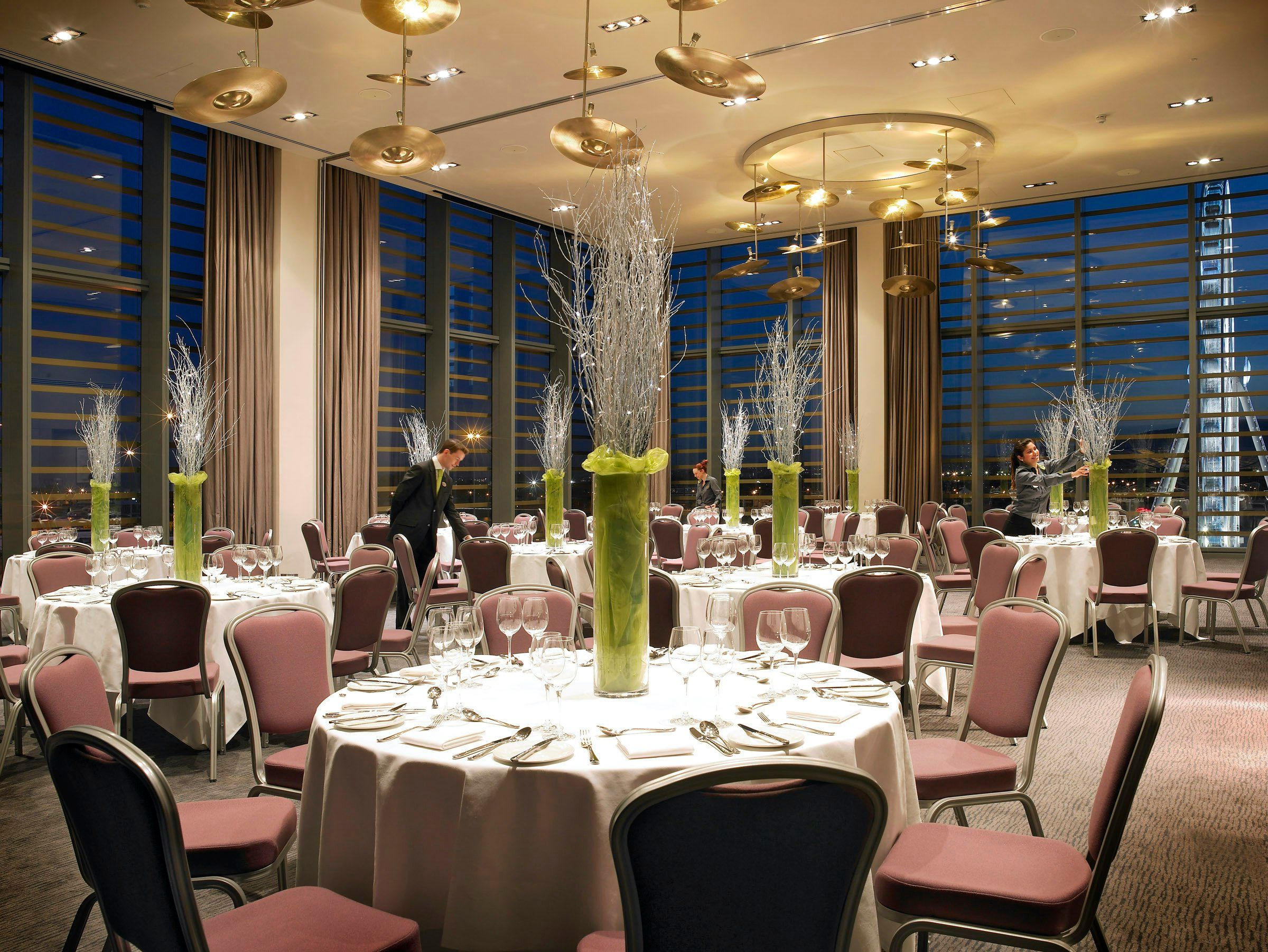 אולם אירועים