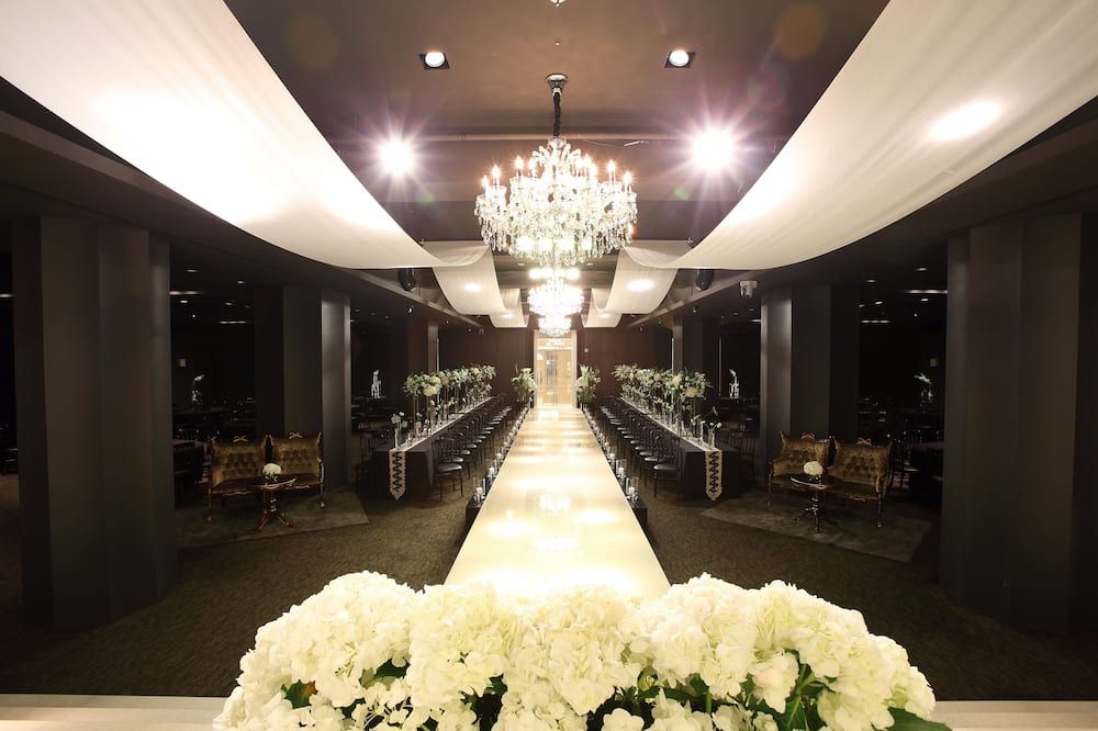 אולם אירועים