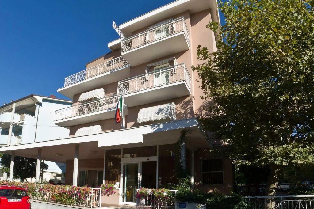 בניין תמונה