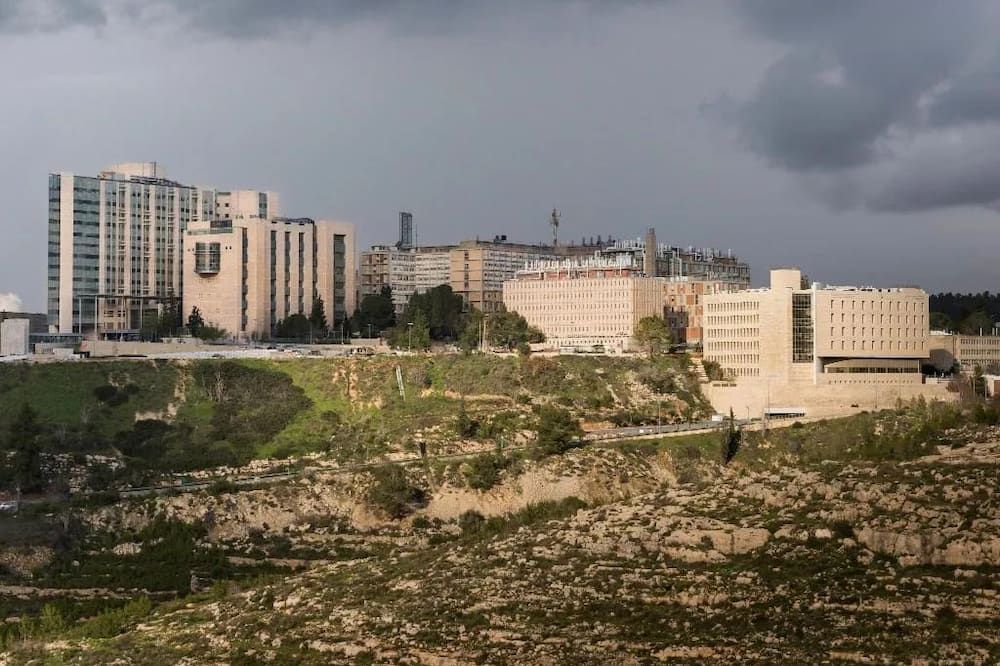 נוף חיצוני