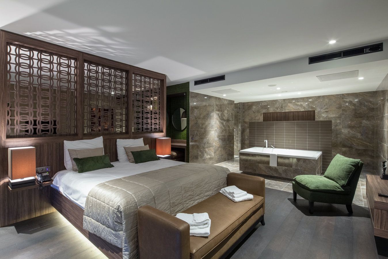 חדר שינה תמונה