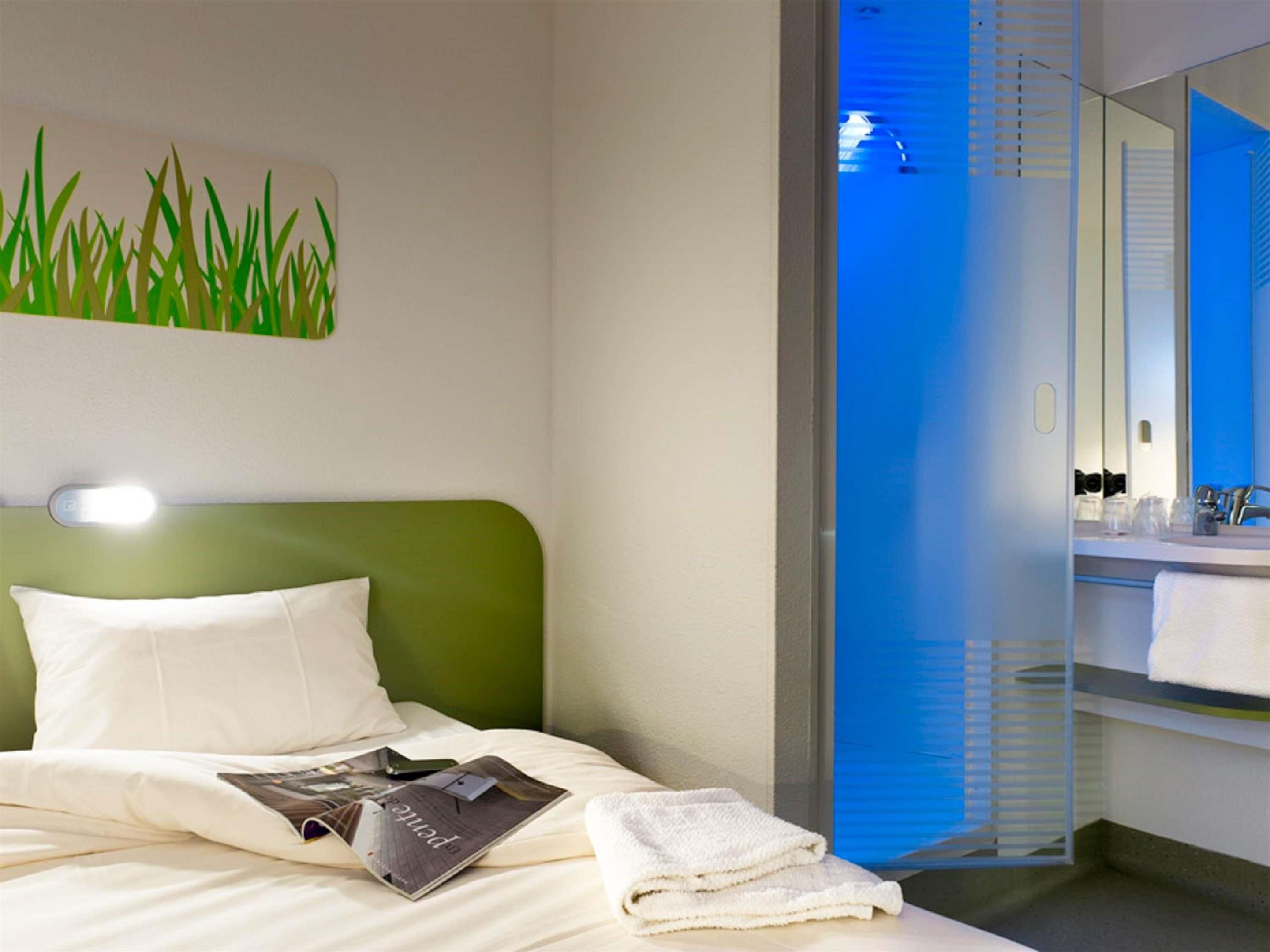 בניין