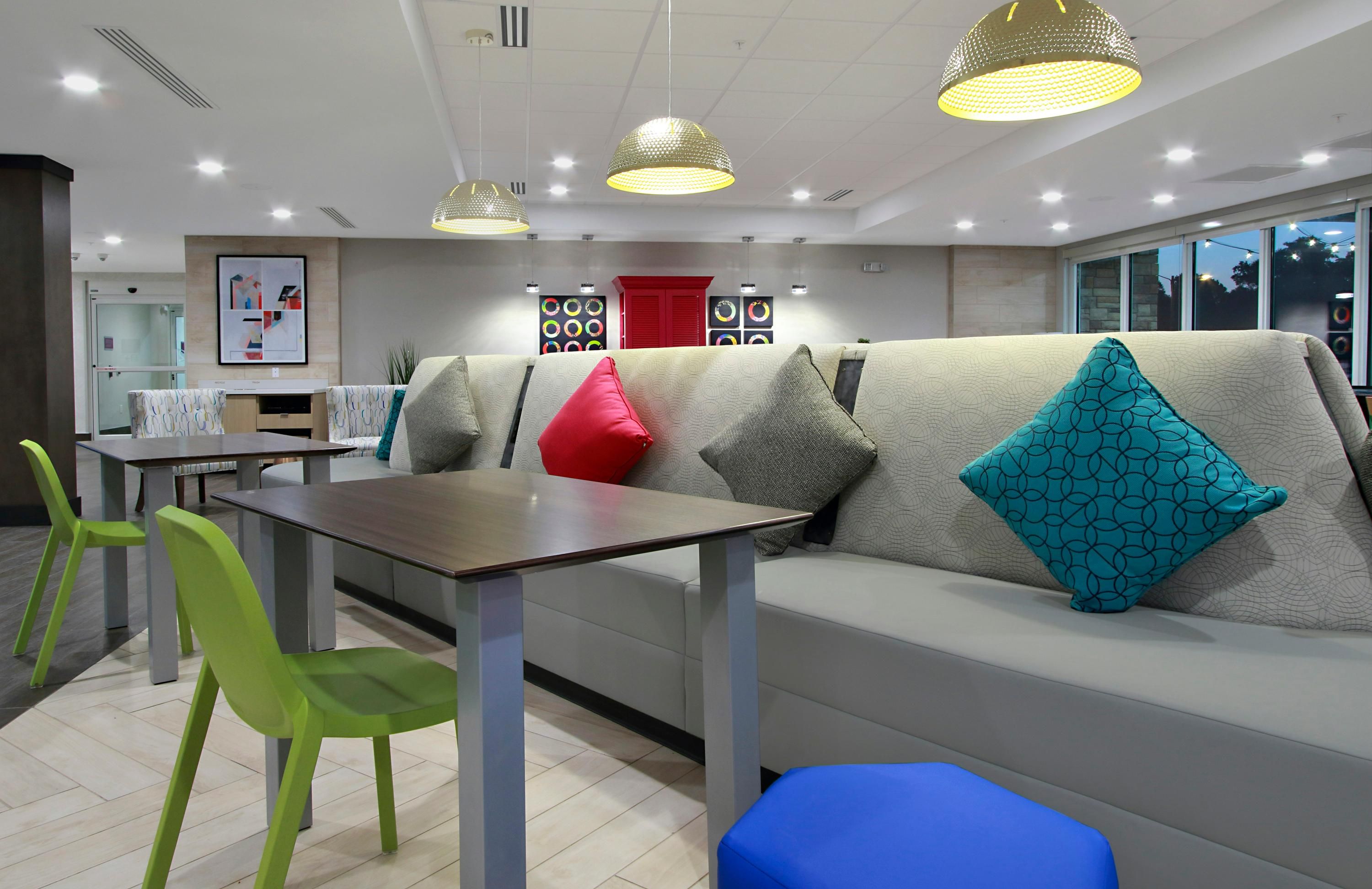 לובי