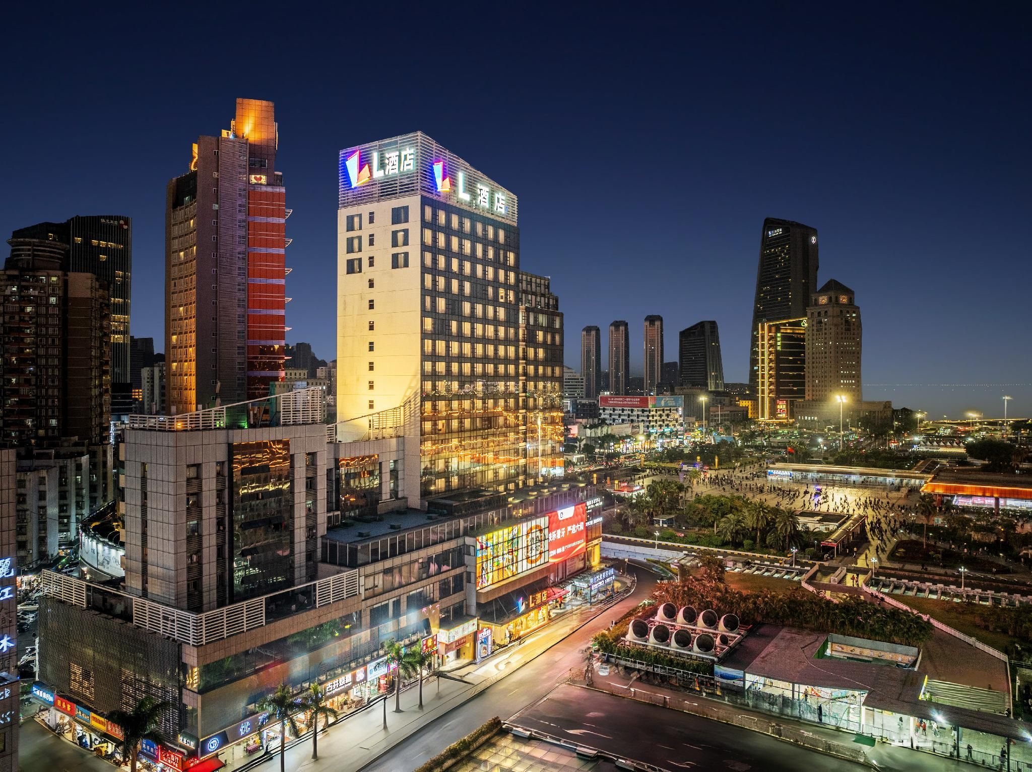 דלפק קבלה