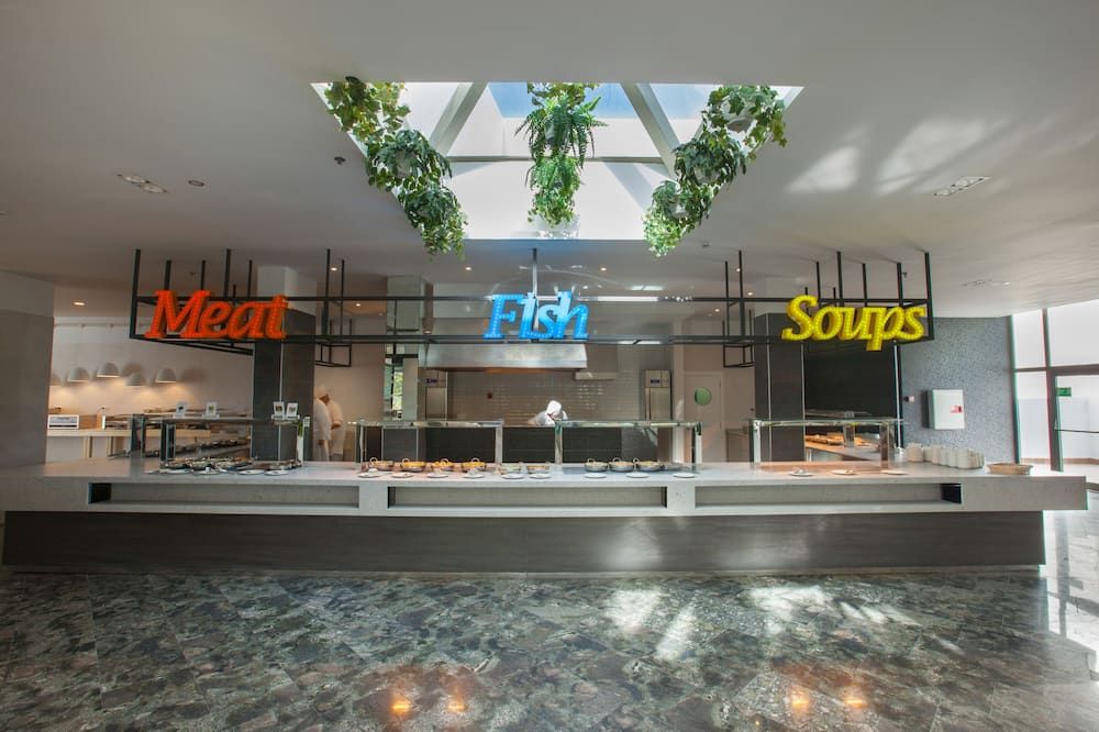 בופה