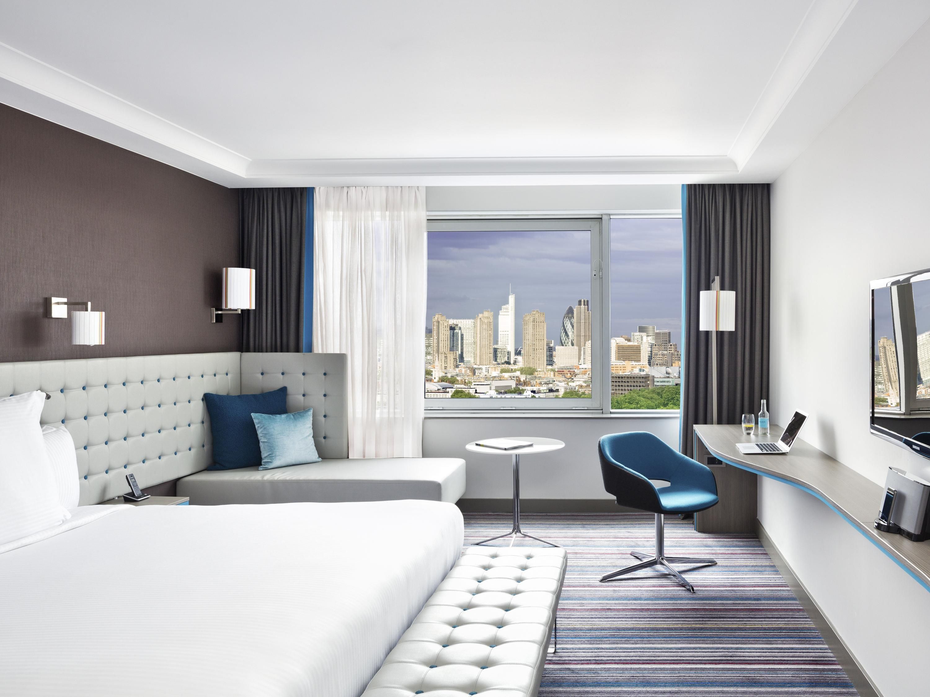 חדר שינה