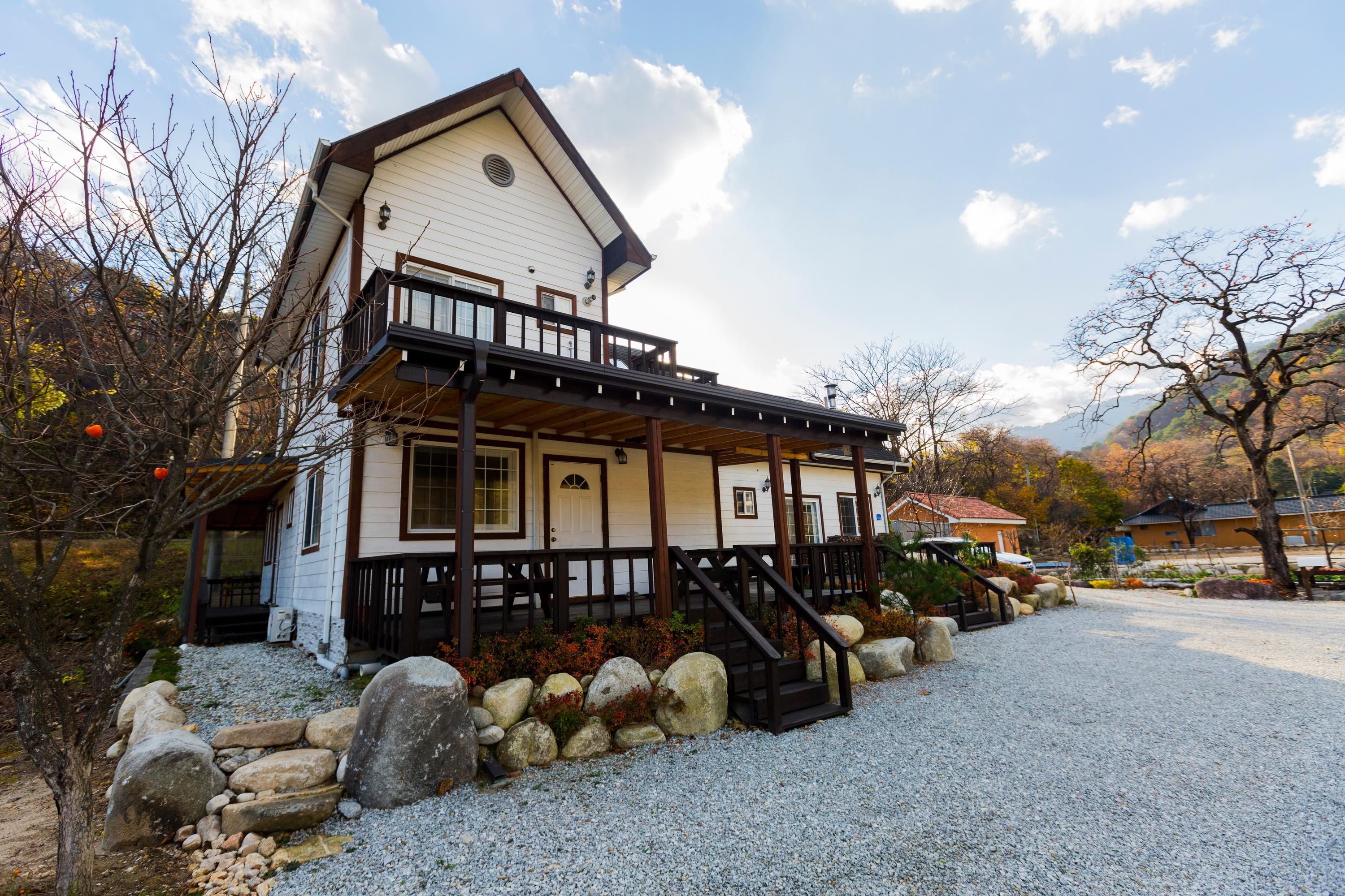 בניין