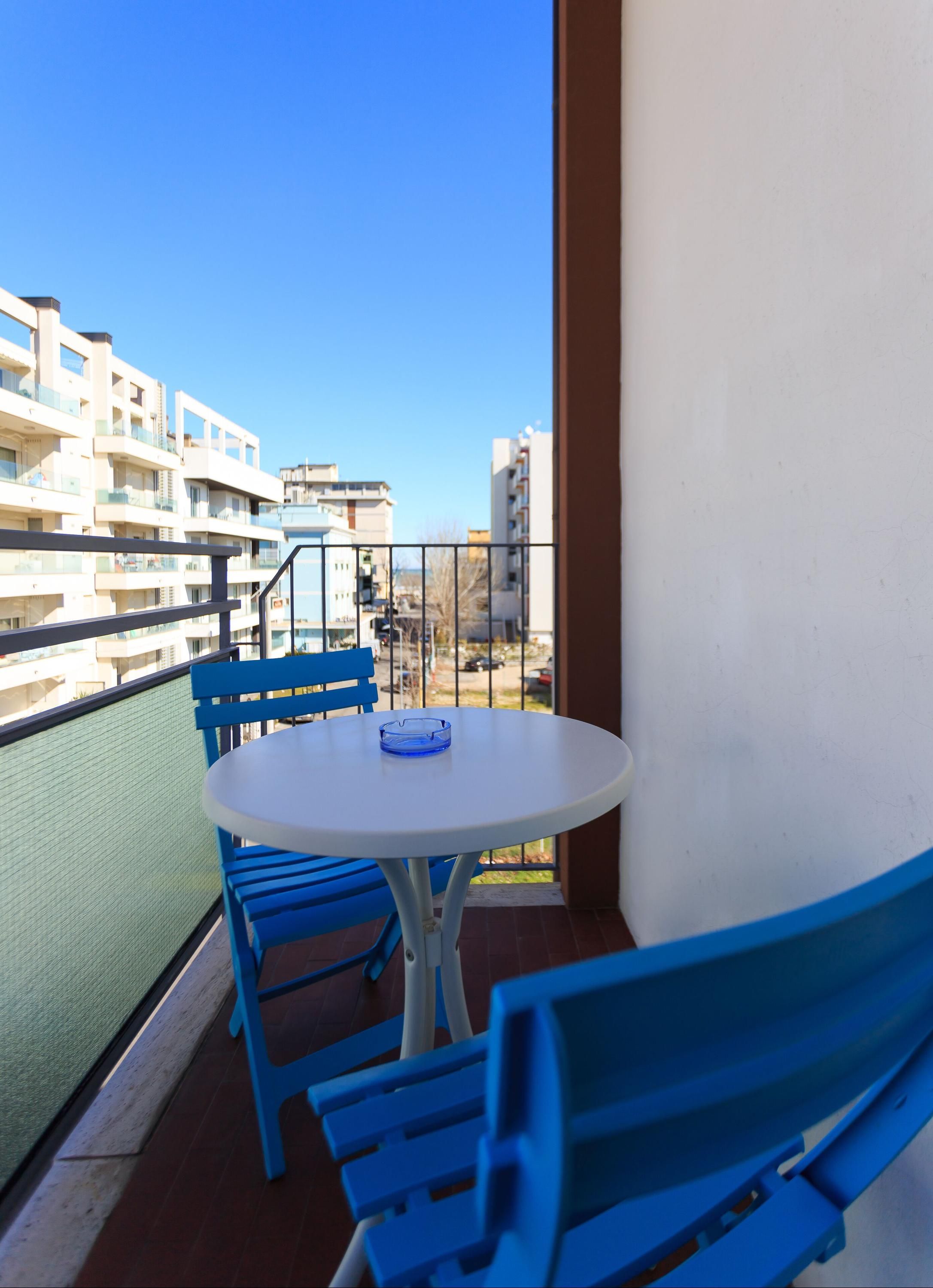 מרפסת תמונה